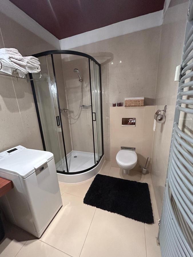 Apartliv เวลคา ลอมนิตซา ภายนอก รูปภาพ