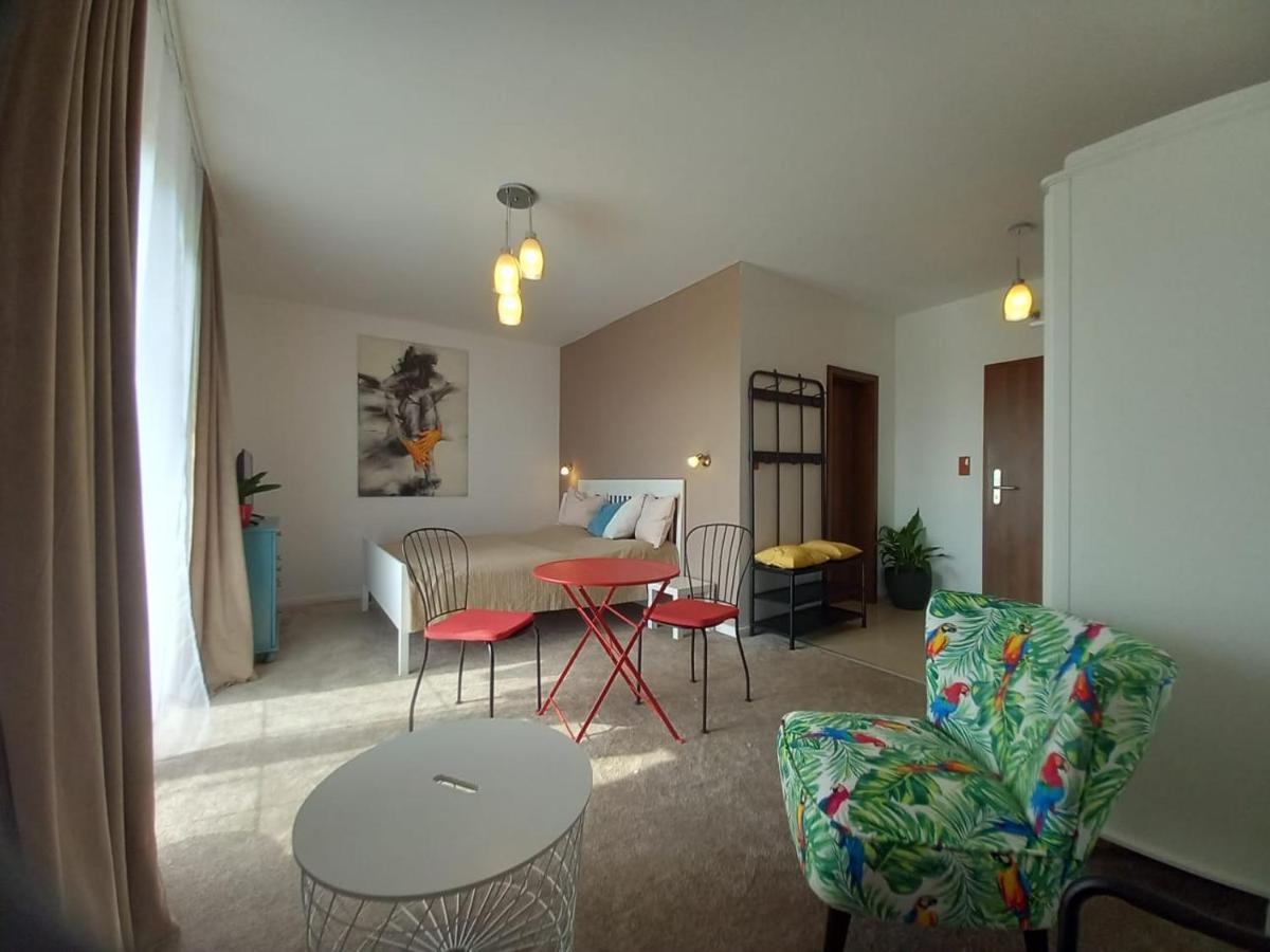 Apartliv เวลคา ลอมนิตซา ภายนอก รูปภาพ
