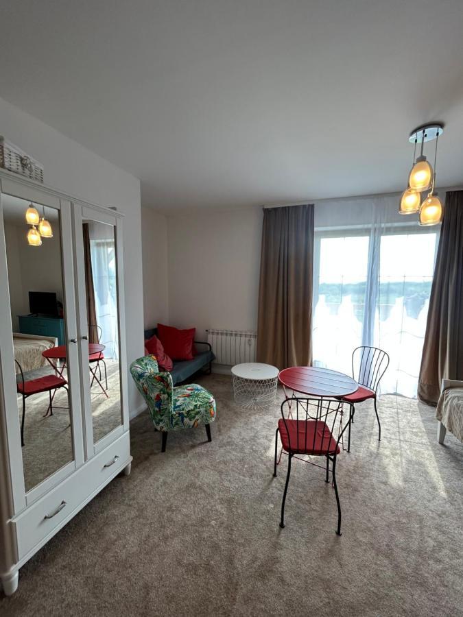 Apartliv เวลคา ลอมนิตซา ภายนอก รูปภาพ
