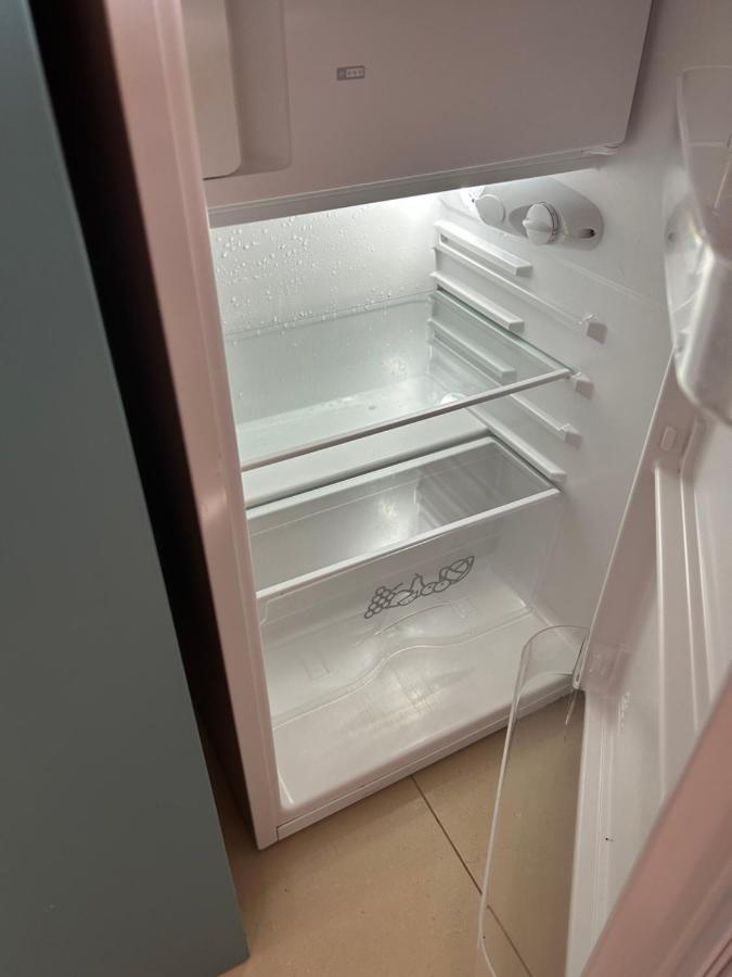 Apartliv เวลคา ลอมนิตซา ภายนอก รูปภาพ